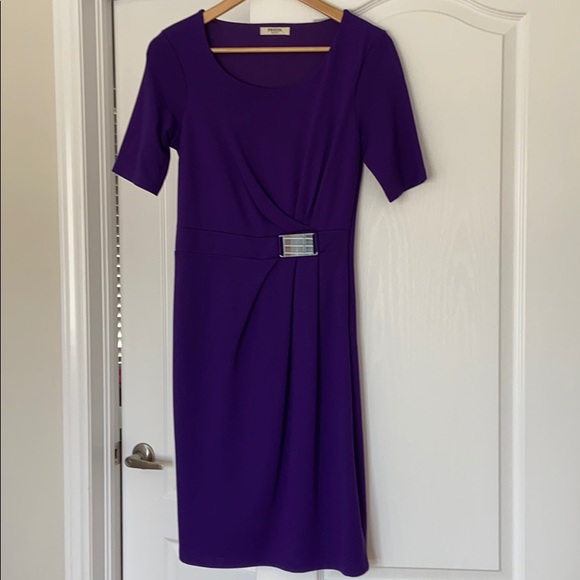 Precis Petite Women’s Dress - Picture 2 of 6